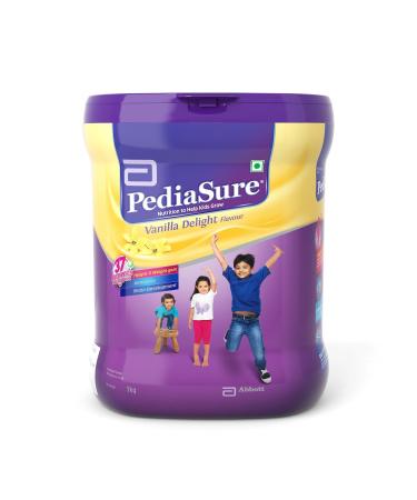 PediaSure Vanilla 900g.