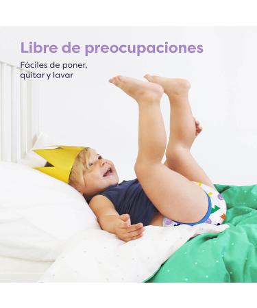Bambino Mio Toddler Training Underwear 2-3 Years - Sky | Unisex Kids - Buy Online on GoSupps.com