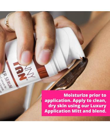 Skinny Tan Wonder Serum Holiday Size 50 ml - Buy Online on GoSupps.com