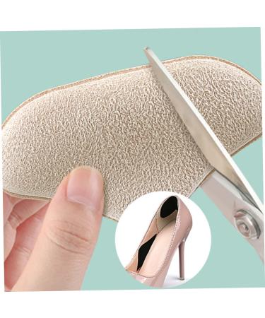 Shop Healeved 4 Pairs High Heel Stickers & Comfort Inserts for Women | Invisible Foot Grips & Protectors - Buy Online on GoSupps.com