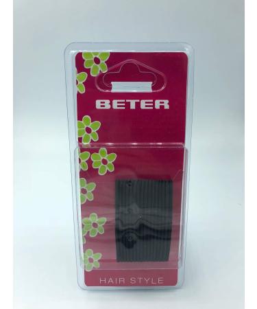 Beter Beter Hair Care Product Hair Ornament 19004 B-6-1 Unit