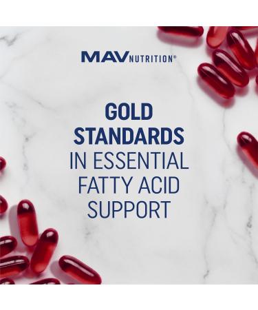 Omega 3 Fish Oil + Co Q10 | 1305MG Omega-3 with CoQ10 100MG for Heart Health Cellular Energy and Antioxidant Support | Co Q 10 + Omega3 | Coenzyme Q10 Fish Oil Supplements | Non-GMO | 60 Ct - Buy Online on GoSupps.com