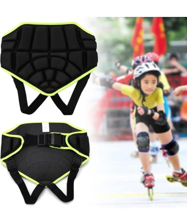Extreme Sports Butt Pad for Kids | Protective Hip Padded Shorts for Safety & Comfort - Buy Online on GoSupps.com