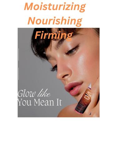 Natural Skincare Oil for Stretch Marks Scars & Dry Skin 125ML | All Skin Types | Anti-Aging & Uneven Tone Solutions - Buy Online on GoSupps.com