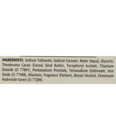 Palmer's Cocoa Butter Formula Cream Soap Bar with Vitamin E - 3.5 oz | Moisturizing & Nourishing | Shop Internationally - Buy Online on GoSupps.com