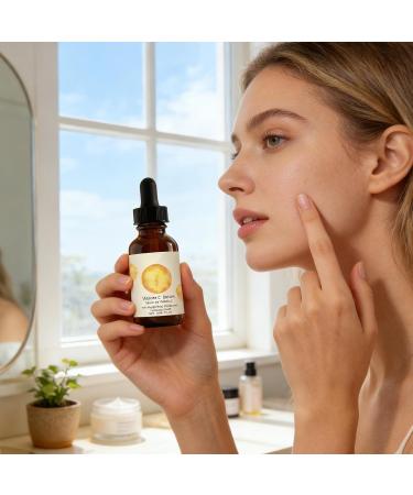  Sirseon Facial Fluid | 30ml Lightweight Drops for Skin | Facial Lotion for Women for Travel Home and Outdoors - Buy Online on GoSupps.com