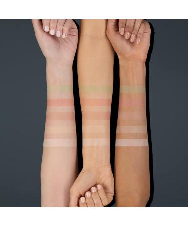 Catrice Color Recipe Anti Eyebrow Multi-Corrector 5 Shades 010 | Pack of 3 | 6g - Shop Now for International Shipping! - Buy Online on GoSupps.com
