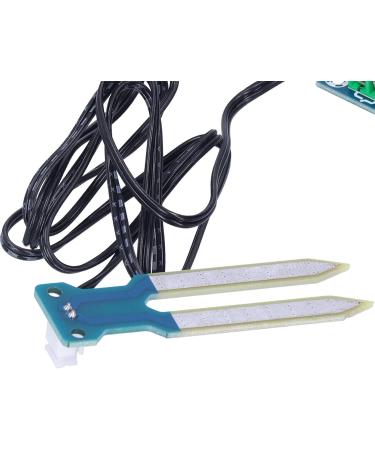 Buy Soil Sensor & Automatic Soil Moisture Controller for Potted Plants - International Shipping Available - Buy Online on GoSupps.com