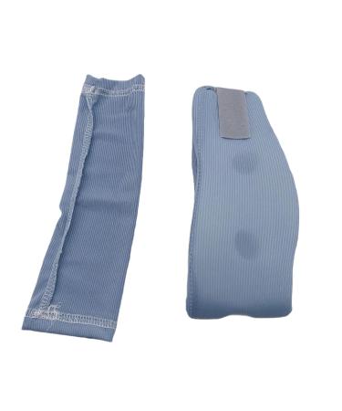 Adjustable Puchen Collar | Soft Neck Support for Adults | Relieve Neck & Spine Pressure - Buy Online on GoSupps.com