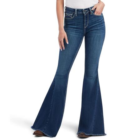 ARIAT Women's Hr Martha Extm FLR Vermont 30 - Shop the Latest Vermont Collection - Buy Online on GoSupps.com