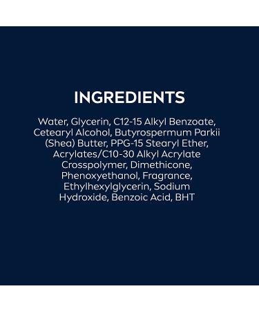 Nivea Men Breathable Body Lotion 13.5 fl oz - Hydrating & Lightweight Moisturizer - Buy Online on GoSupps.com