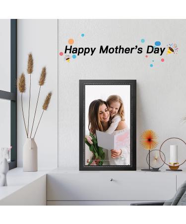 15.6 Inch Digital Picture Frame with 1920x1080 Full HD Touchscreen - Humblestead Smart Frame 32GB WiFi - Share Photos/Videos Instantly with AiMOR App - Buy Online on GoSupps.com