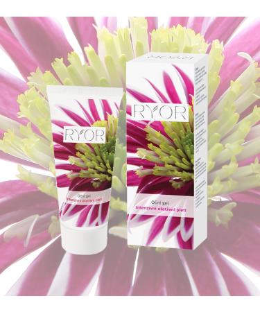 Ryor Eye Gel 30 ml - Revitalize Your Eyes | Fast International Shipping - Buy Online on GoSupps.com