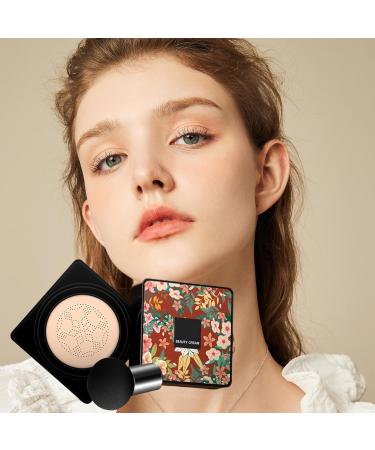 CC Cream Air Truck with Mushroom Head: Light base and concealer moisturizing primer for perfect skin everyday wear for girls and women - Buy Online on GoSupps.com