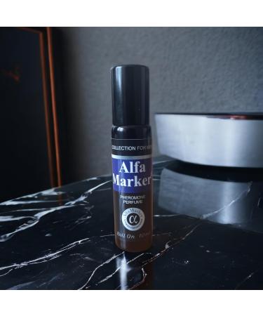Pheromone Cologne for Men - Original Formula - Oil Pheromone Perfume for Men - Premium Long Lasting Scent - Feromonas para Hombres - Travel Size Roll On 10ml Woody Spicy 0.33 Fl Oz (Pack of 1) - Buy Online on GoSupps.com
