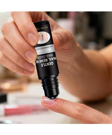 Huile Pour Cuticules - Renfor ateur Bille Doux Et Hydratant Huile De R paration Pour Les Ongles Pour Croissance Renforcement Et R paration Pour Femmes Et - Buy Online on GoSupps.com