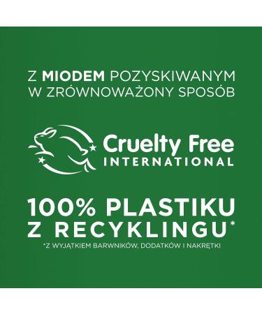 Garnier Botanic Therapy Honey Treasures Hair Mask 340 ml - Buy Online on GoSupps.com