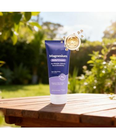 Cr me Pour Les Articulations Lotion Nourrissante 100ml | Cr me Pour Les Pieds - Pour Les Femmes Et Les Hommes Muscles Cou paules Dos Taille Mains Jambes Pieds - Buy Online on GoSupps.com