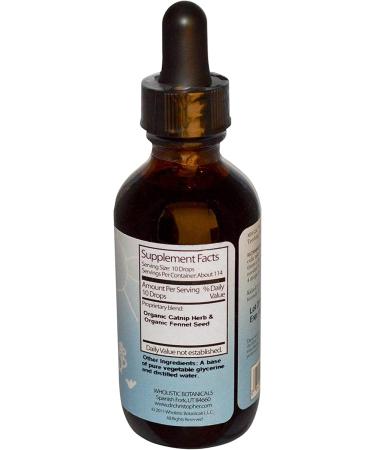 Kid-e-Col Extract for Colic & Teething - Christopher's Original Formulas 2 fl oz - Buy Online on GoSupps.com