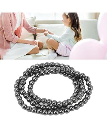 Penrux Terahertz Wristband - Health-Compensating Stone Bracelet for Energy & Thermal Conductivity | Perfect Gift for Loved Ones - Buy Online on GoSupps.com