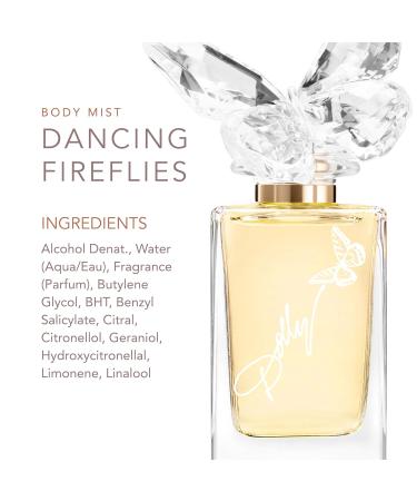 SCENT BEAUTY by Dolly Parton - Eau de Toilette - Dancing Fireflies - Buy Online on GoSupps.com