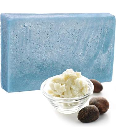  Ancient Wisdom Ancient Wisdom Double Butter Luxury Soap Spicy Oils - Slice 100g - Buy Online on GoSupps.com