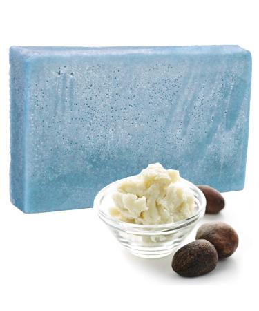 Ancient Wisdom Ancient Wisdom Double Butter Luxury Soap Spicy Oils - Slice 100g