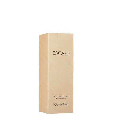 Calvin Klein Escape 100 ml (Pack of 1) - Buy Online on GoSupps.com