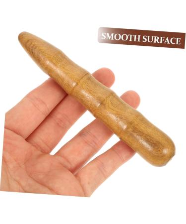 Anneomas 2-Piece Acupressure Sticker Massage Devices | Full Body & Face Tools | Neck & Shoulder Relief | Reflex Zone Massage | Lightweight & Portable - Buy Online on GoSupps.com