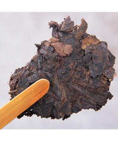 Puer Tea Th noir Puer Th Pu Er le plus ancien Th Puerh Pu-erh Chinois 357g - Buy Online on GoSupps.com