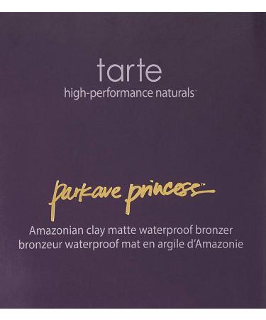 Tarte Park Ave Princess Matte Waterproof Bronzer 0.32 oz - Long-Lasting Formula - Buy Online on GoSupps.com