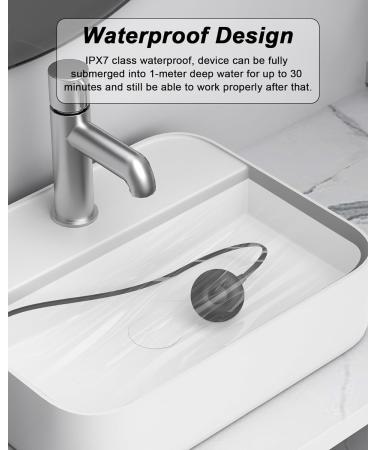 Oral B iO 7/8/9 Series Magnetic Charging Base | IPX7 Waterproof Power Charger for 3768 Model - Buy Online on GoSupps.com