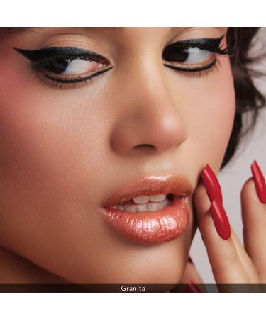 Haus Laboratories by Lady Gaga La Luce Lip Glaze | Casa Gaga Limited Edition | High Shine Shimmer Shades | Vegan & Cruelty Free - Buy Online on GoSupps.com