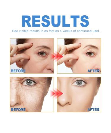 Again Anti-Aging Serum - Anti-Wrinkle & Face Serum for All Skin Types | Reduce Folds & Enhance Skincare - Buy Online on GoSupps.com