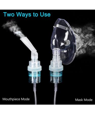 Family Use Replacement Parts - 2 Full Sets | Top-Quality Accessories - Buy Online on GoSupps.com