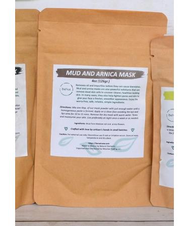 BeNat Acne Care Bundle All-Natural Ingredients For Women Men and Teens 9.3 oz. - Buy Online on GoSupps.com