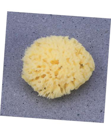 Housoutil Bath Sponge Sponges Bath Shower Sponge Seaweed Sponge Bath Flower Take a Bath Baby - Buy Online on GoSupps.com