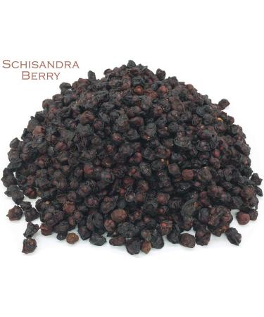 Schisandra Berry and Iron Goddess Oolong Tea Herbal Infusion (25 Unbleached Tea Bags - 50g) - Buy Online on GoSupps.com