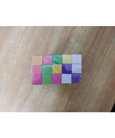 15 PCS Cuticle Oil Pens - Nail Nourishment & Revitalizer with Vitamins | Cuticle Repair & Polish Soft Brush Applicator - Buy Online on GoSupps.com