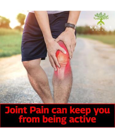 Indian Curcumin: Joint Recovery | Turmeric, Tamarind Seeds, Boswellia and Black Pepper Extracts | Biodegradable BPA-Free Bottle | 30 Capsules | MAHA | Dietary Supplement - Buy Online on GoSupps.com