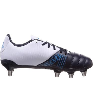 adidas Kakari SG Rugby Boots Navy US 8 | Shop Now for Premium Performance - Buy Online on GoSupps.com