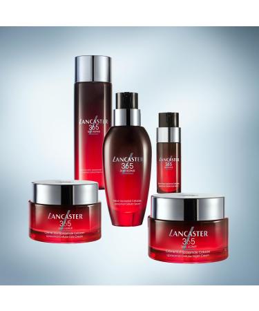 Lancaster 365 Skin Repair Liposomal Cellular Serum 50 ml - Buy Online on GoSupps.com