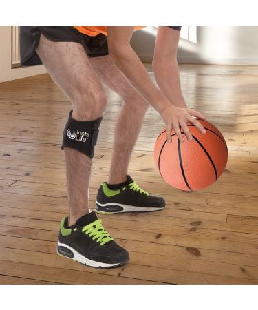 Insta Life Acupressure Cuffs - TV Featured 2-Pack for Pain Relief & Wellness | Shop Internationally - Buy Online on GoSupps.com