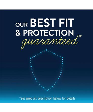 Goodnites Nighttime Bedwetting Underwear Girls' S/M 44 Ct (43-68 lb.) - Small/Medium - Buy Online on GoSupps.com