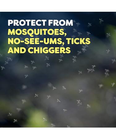 OFF! FamilyCare Insect & Mosquito Repellent Spritz - Unscented Bug Spray 9 oz with Aloe-Vera - Buy Online on GoSupps.com