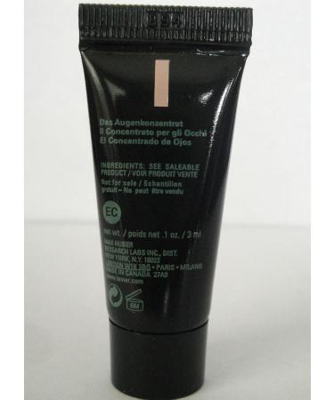 Buy La Mer The Eye Concentrate 3ml Mini Tube - Luxury Eye Cream for Dark Circles & Puffiness | International Shipping Available - Buy Online on GoSupps.com