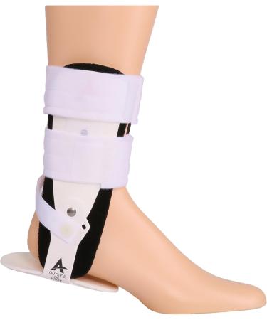 Cramer White Medium - Premium Quality International Shipping | Best eCommerce Deals - Buy Online on GoSupps.com