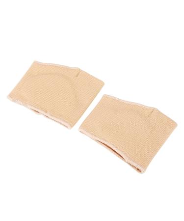 Pain Relief Alignment Socks with Big Toe Support and Bunion Sleeve Corrector for Arthritis Relief - Men and Women (Size S) - Buy Online on GoSupps.com