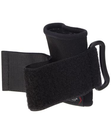 McDavid Wrist Brace 513 - Adjustable L/XL in Black for Optimal Support | International Shipping Available - Buy Online on GoSupps.com