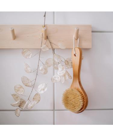 Croll & Denecke 40017 Bamboo Tub Gift Set - Luxurious Eco-Friendly Bath Essentials for Relaxation - Buy Online on GoSupps.com